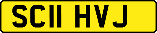 SC11HVJ