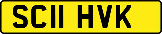 SC11HVK