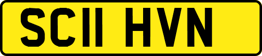SC11HVN