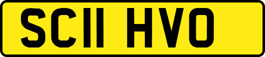 SC11HVO