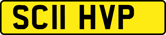 SC11HVP