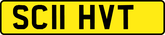 SC11HVT