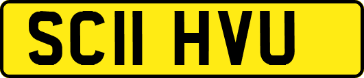 SC11HVU