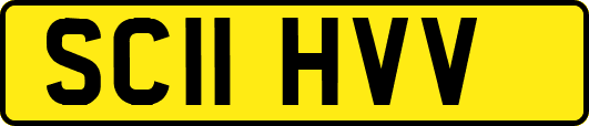 SC11HVV