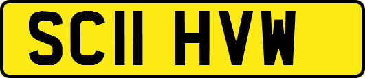 SC11HVW