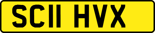 SC11HVX