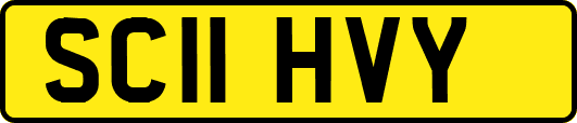 SC11HVY