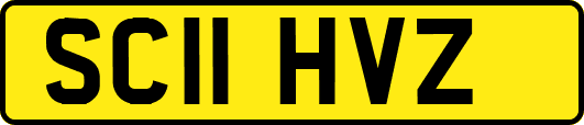 SC11HVZ