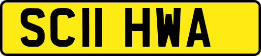 SC11HWA
