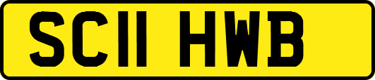 SC11HWB