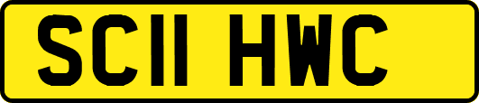 SC11HWC