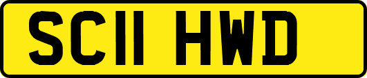 SC11HWD