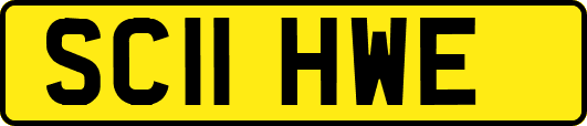 SC11HWE