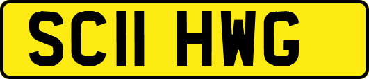 SC11HWG