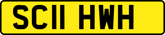 SC11HWH