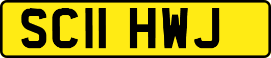 SC11HWJ