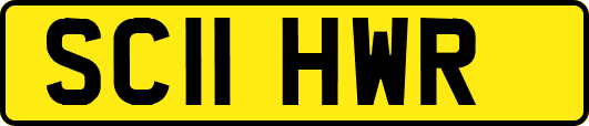 SC11HWR