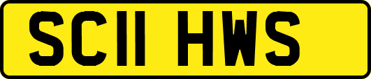 SC11HWS