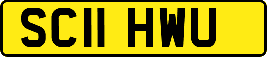 SC11HWU