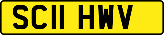 SC11HWV