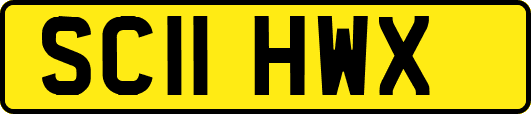SC11HWX