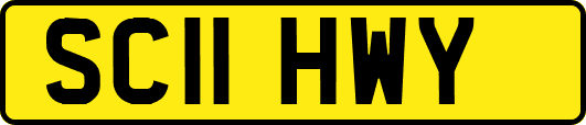 SC11HWY