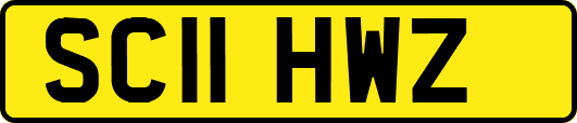 SC11HWZ