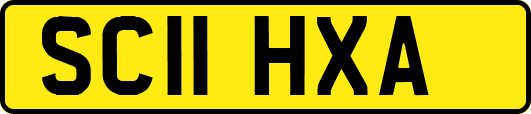 SC11HXA