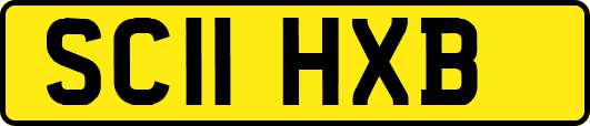SC11HXB