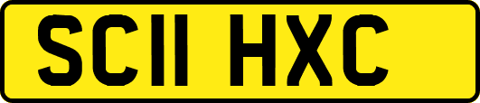 SC11HXC