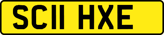 SC11HXE