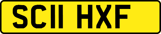 SC11HXF
