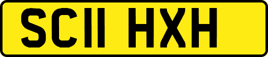 SC11HXH