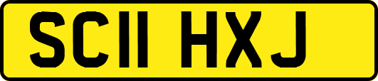SC11HXJ