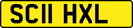 SC11HXL