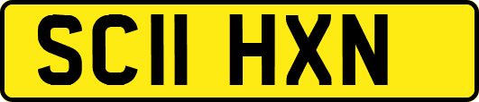 SC11HXN