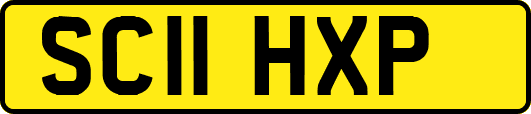 SC11HXP