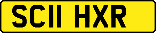 SC11HXR