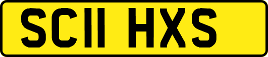 SC11HXS