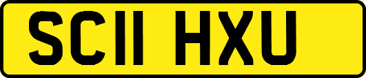SC11HXU