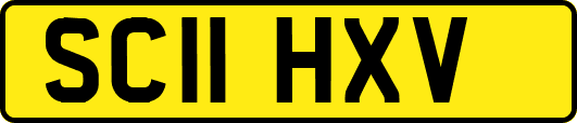 SC11HXV