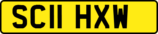 SC11HXW