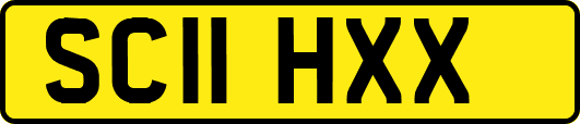 SC11HXX