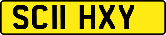 SC11HXY