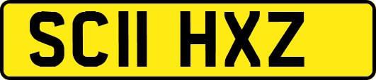 SC11HXZ