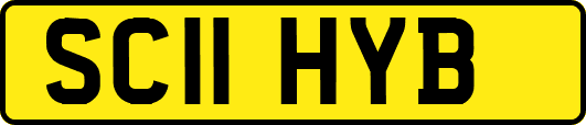 SC11HYB