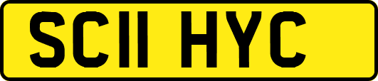 SC11HYC