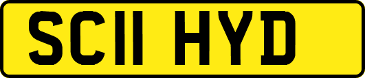 SC11HYD