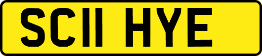 SC11HYE