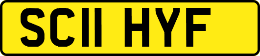 SC11HYF